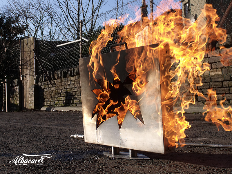 Fire Warden/Marshal Training